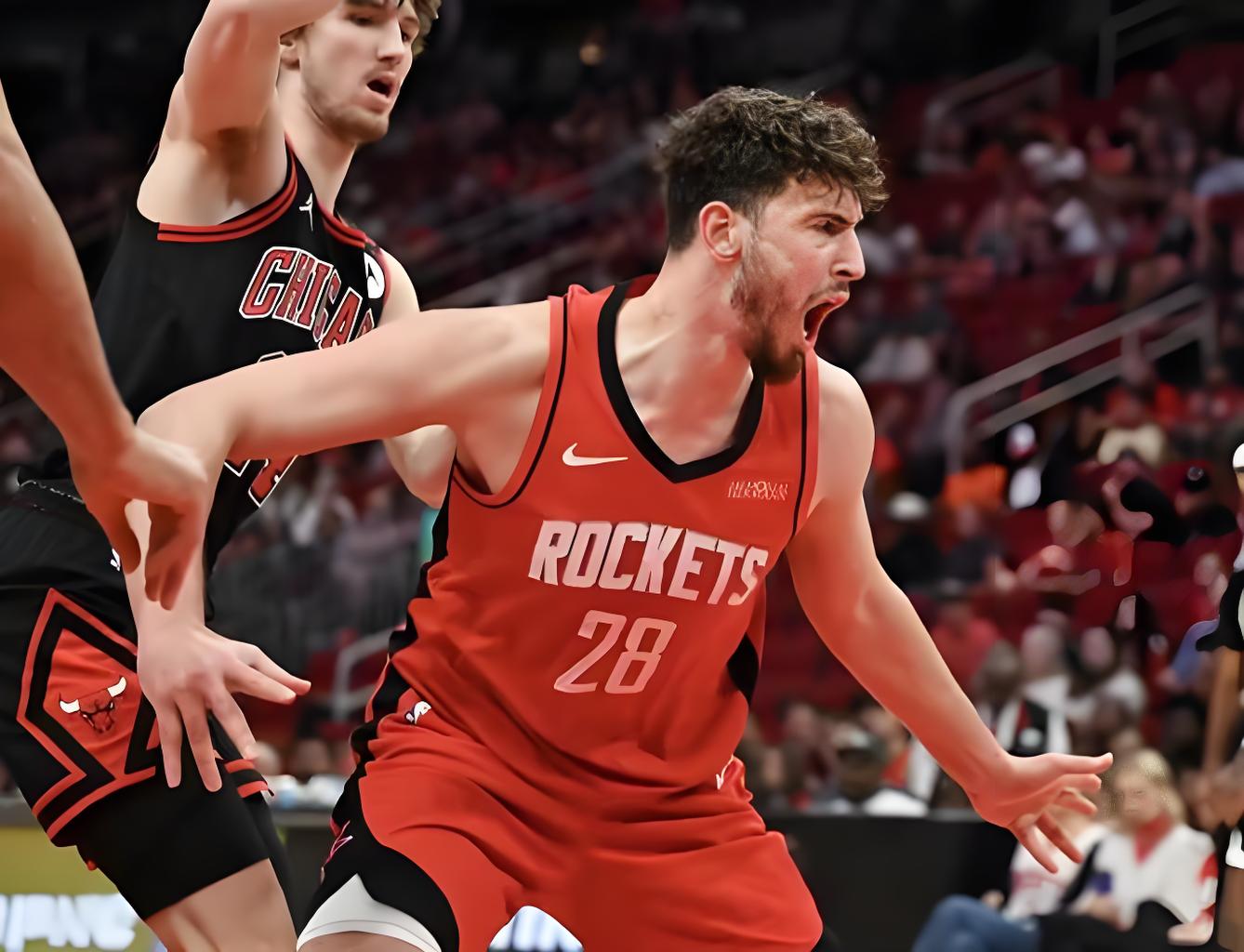 关于转折点休斯敦火箭防线松动,CBA常规赛冲刺阶段攻防权衡,底气十足,资深球员宣示担当的信息 关于转折点休斯敦火箭防线松动,CBA常规赛冲刺阶段攻防权衡,底气十足,资深球员宣示担当的信息