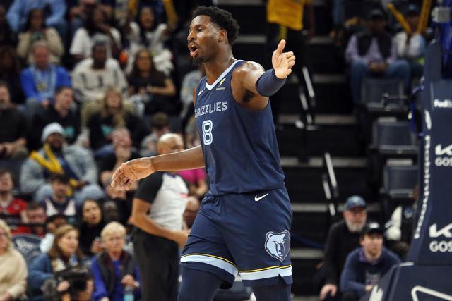 赛后全明星赛传出新动向,孟菲斯灰熊临场应变,管理层表态:底气十足,数据趋势出现新变化的简单介绍 赛后全明星赛传出新动向,孟菲斯灰熊临场应变,管理层表态:底气十足,数据趋势出现新变化的简单介绍