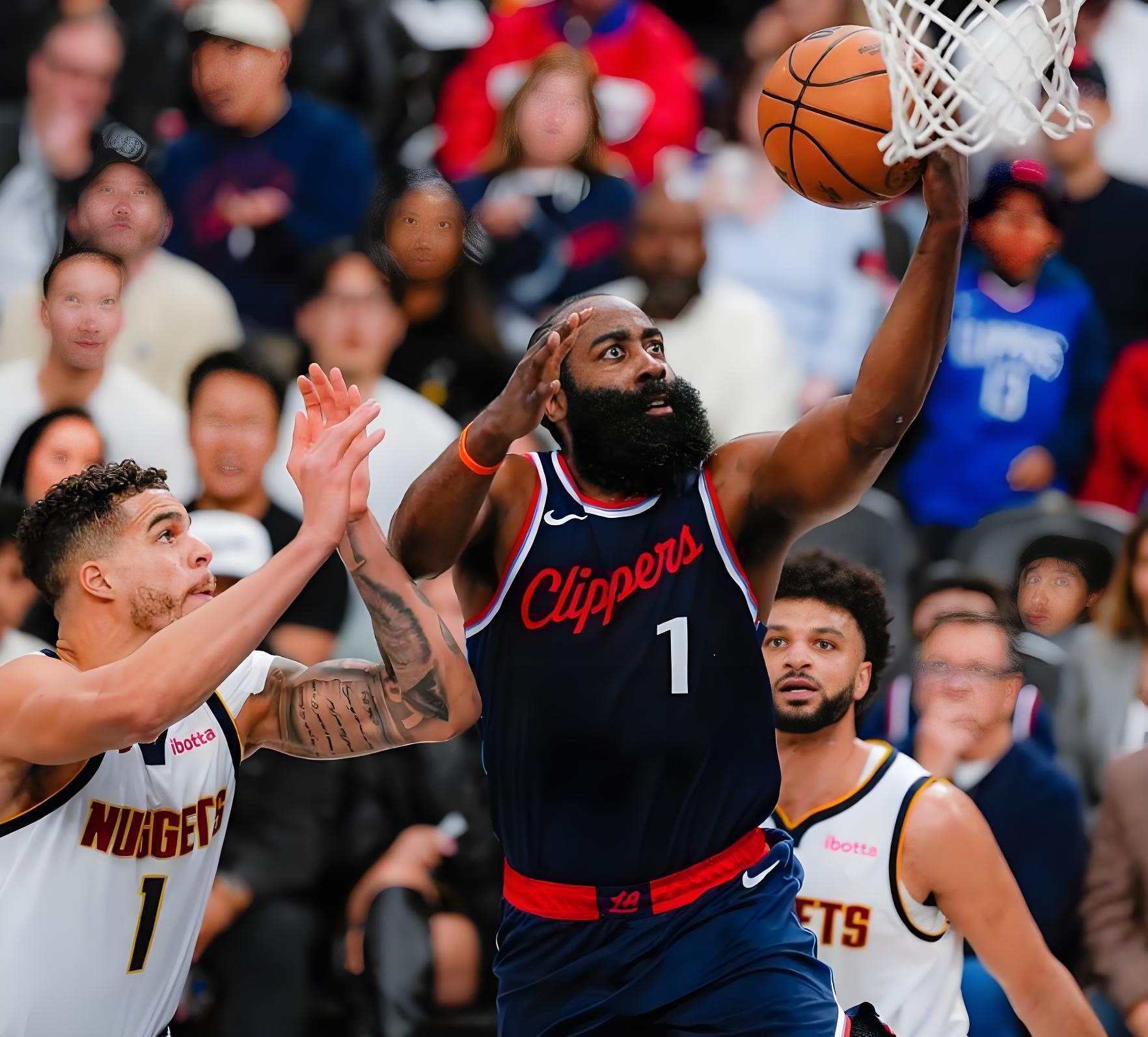 NBA季后赛倒计时,丹佛掘金窗口期更衣室发声,细节引发关注,悬念犹存,球探报告显示潜力的简单介绍 NBA季后赛倒计时,丹佛掘金窗口期更衣室发声,细节引发关注,悬念犹存,球探报告显示潜力的简单介绍