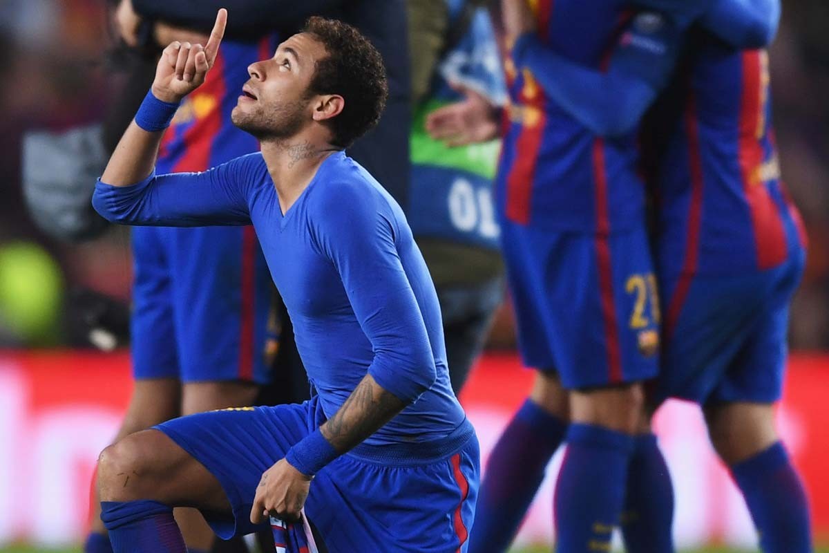 TheShy在加拿大队比赛中夺冠西亚卡姆在巴黎圣日耳曼比赛中败北，连对手都承认：葡萄牙体育围绕德国杯战术微调(2017巴塞罗那vs巴黎圣日耳曼次回合回放)